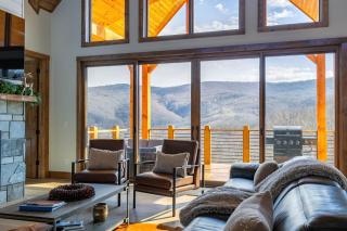 Mountain Time Lodge at Eagles Nest - Banner Elk - 6