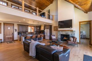 Mountain Time Lodge at Eagles Nest - Banner Elk - 4