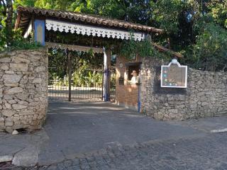 Pouso das Gerais - Tiradentes - 0