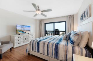 Sunrise beach views with top complex amenities and pool access! - Ormond Beach - 8