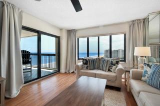 Sunrise beach views with top complex amenities and pool access! - Ormond Beach - 9
