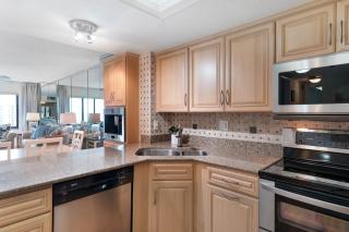 Sunrise beach views with top complex amenities and pool access! - Ormond Beach - 4