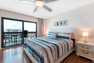 Sunrise beach views with top complex amenities and pool access! - Ormond Beach - 3