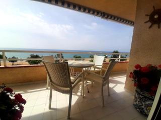 New! Fantastic apartament in front of the sea! - Pineda de Mar - 1