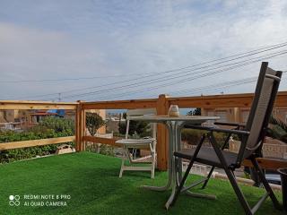 Apartamento con vistas al mar - Gran Alacant - 1