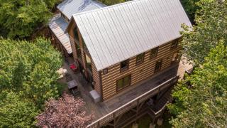 Cari's Rivers Edge - 6