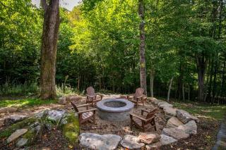 Cari's Rivers Edge - Valle Crucis - 9