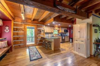 Cari's Rivers Edge - Valle Crucis - 1