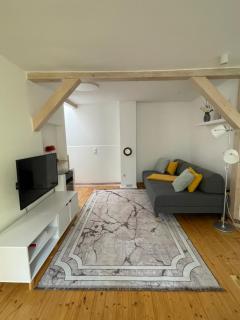 FeWo Meeressteg - Wismar - 5