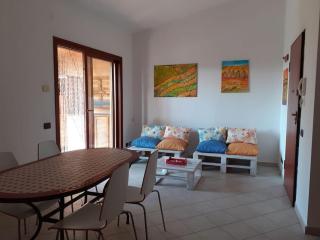 AREA 67 -Sole Mare e Fenicotteri Rosa - R6371 - Capoterra - 1