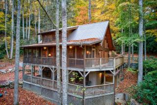 Bucks Cabin - 8