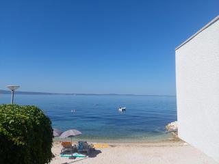Apartman Draga - Podstrana - 0