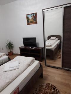 TSG Apartaments - Valea lui Mihai - 4