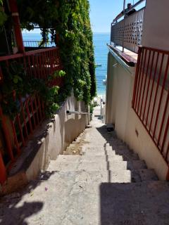 Apartman Draga - Podstrana - 7
