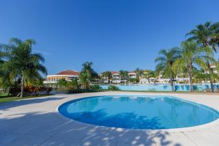 Daj Resort & Marina - Ribeirão Claro - 2