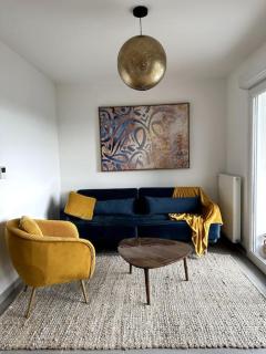 Appart La Mantilla, wifi, clim, parking, Netflix - 5