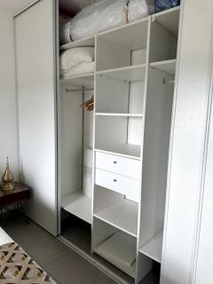 Appart La Mantilla, wifi, clim, parking, Netflix - 2