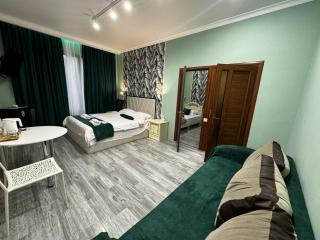 Aghdepat Hotel - Haghpat - 2