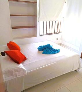 Apartamento Escape Plaza - Bocagrande - Cartagena das Índias - 5