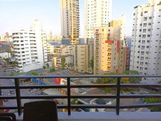 Apartamento Escape Plaza - Bocagrande - Cartagena das Índias - 2