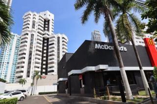 Apartamento Escape Plaza - Bocagrande - Cartagena das Índias - 1