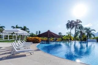 Daj Resort & Marina - Ribeirão Claro - 1