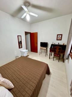 Hospedagem Braga - acomodação domiciliar - Cunha - 7