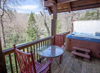 The Heartwood - Linville - 7