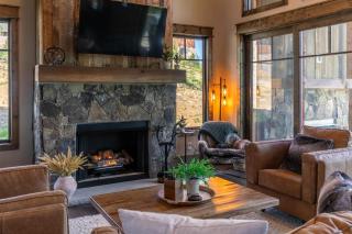 Gretta's Getaway at Eagles Nest - Banner Elk - 4