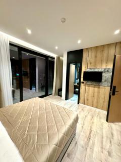 Hotel Joni Premium - Ksamil - 4