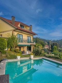 Villa Regina - Sanxenxo - 5