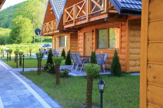 Domki nad potokiem - 5