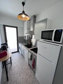 Le Cosy Rionde : Apt 6 Prs, 2 ch, parking, clim - Antibes - 4