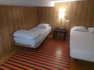 Estudios sol - Madrid - 6