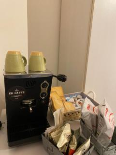 Appartamento Rosso Marsala - 8