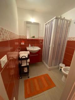 Appartamento Rosso Marsala - 4