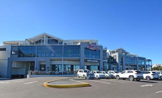 Seaside bliss Big bay - Cape Town - 9