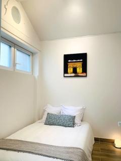 House - 2 bedrooms - Champs-Elysees - 2