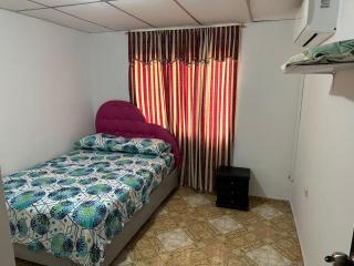 Casa Sicarare Tours Upar - Valledupar - 4