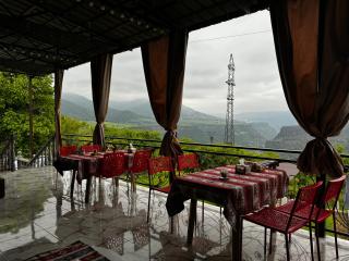 Aghdepat Hotel - Haghpat - 7