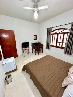 Hospedagem Braga - acomodação domiciliar - Cunha - 8