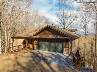 The Raven - Beech Mountain - 7