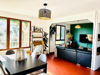 Bel appartement au calme et très bien situé ! - 0