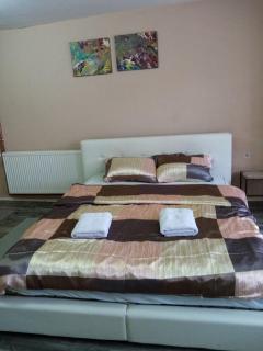 Mega Apartment - Subotica - 1