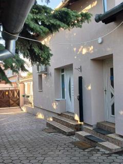 Mega Apartment - Subotica - 2
