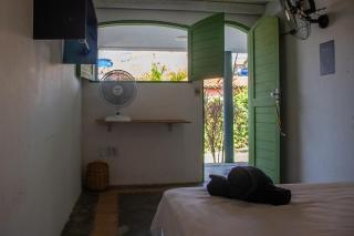 Padang Hostel - 2