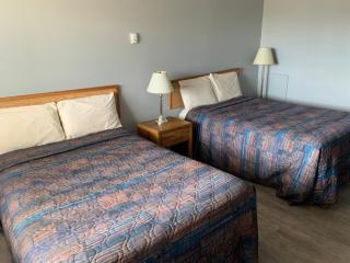 Wild Rose Inn - Vegreville - 1