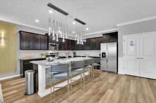 Villa Grande - Orlando - 0