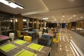 Giresun Sedef Hotel - Giresun - 1