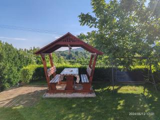 Panoráma Holiday Home - Badacsonyörs - 8